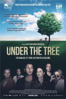 Omslag till filmen: Undir Trénu